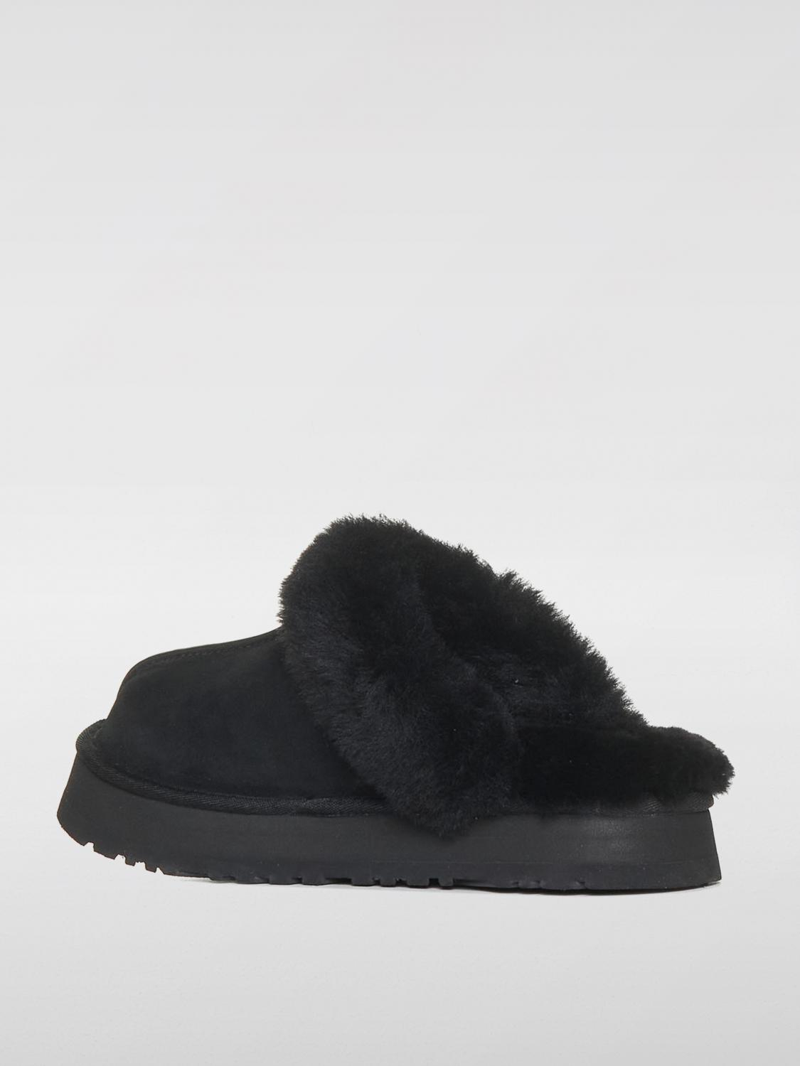 [UGG] Sandals FW25 1122550 BLK