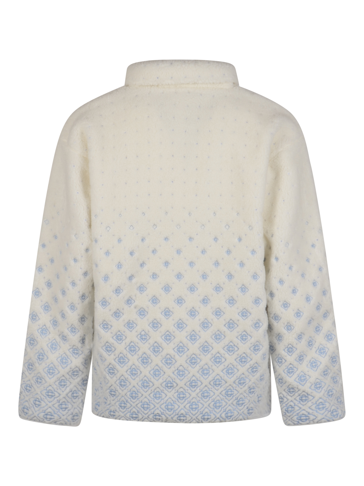 [Casablanca] Sweatshirt FW25 MAW25JK45201