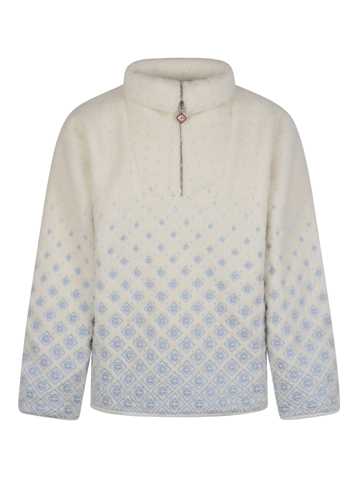 [Casablanca] Sweatshirt FW25 MAW25JK45201