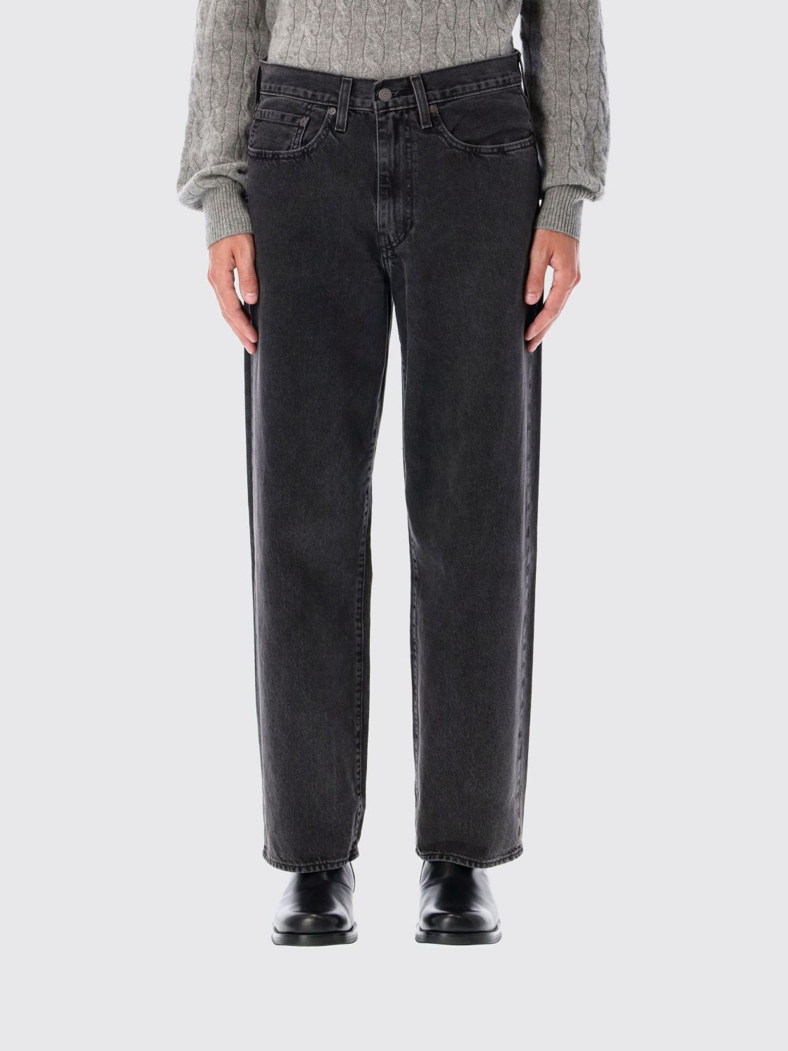 [Levi's] Jeans FW26 A4750 0020