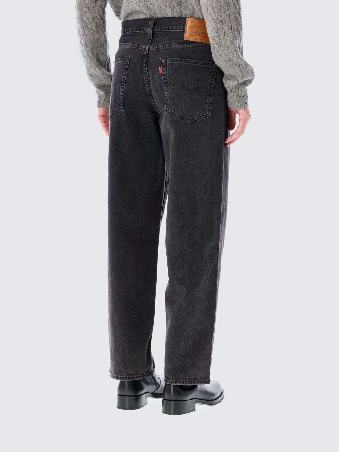 [Levi's] Jeans FW26 A4750 0020