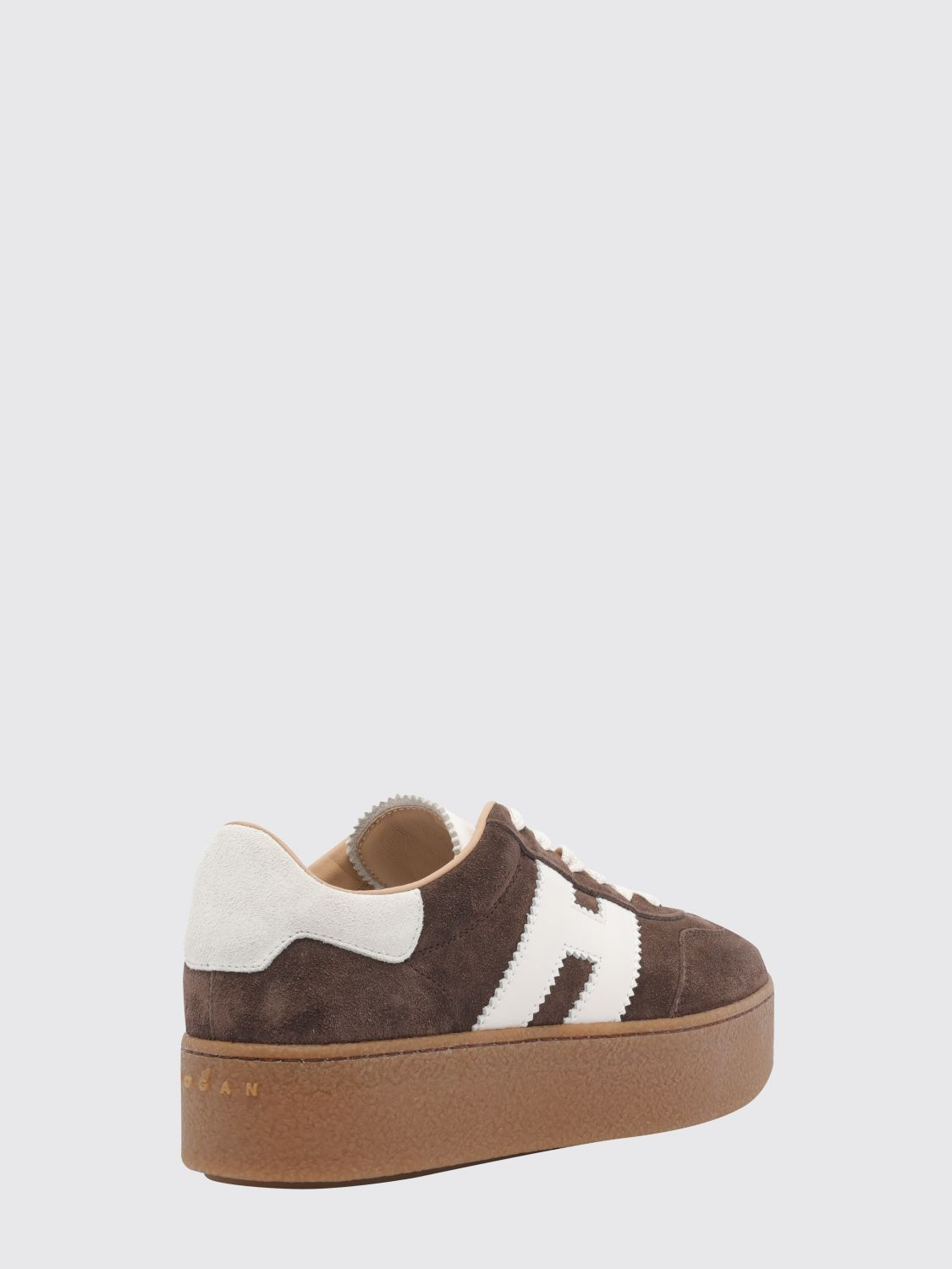 [Hogan] Sneakers FW26 HXW6980FB60UL6 0MB1