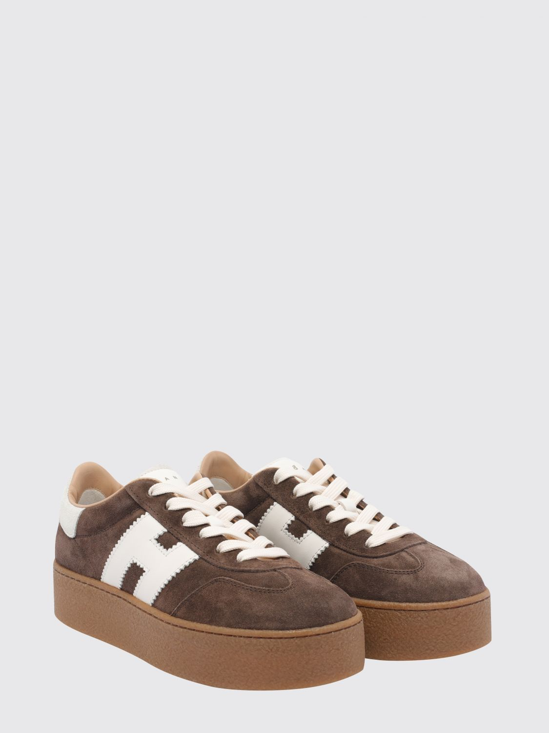 [Hogan] Sneakers FW26 HXW6980FB60UL6 0MB1