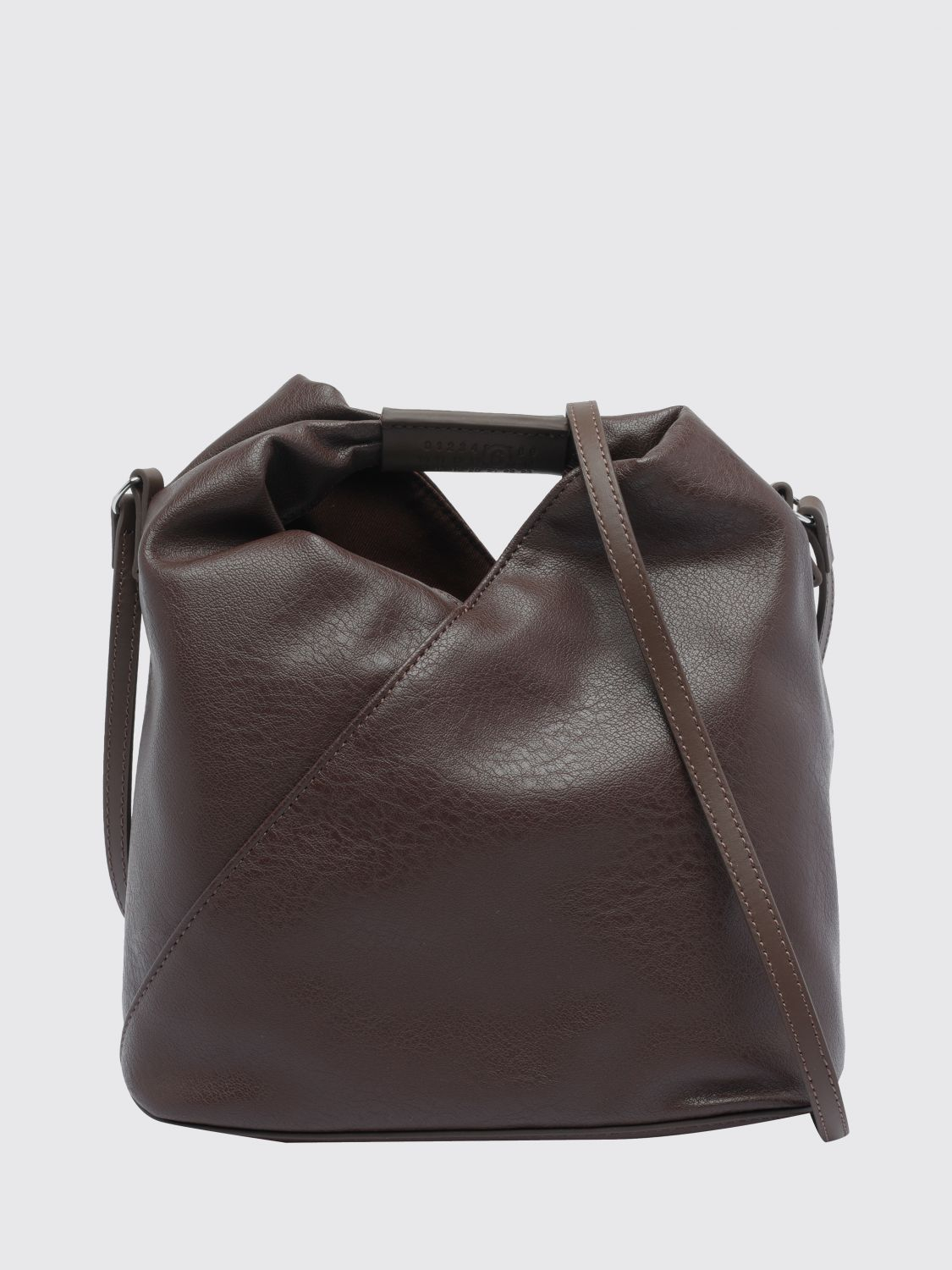 [MM6 Maison Margiela] Tote bag FW26 SB6WD0026P8396 T2164