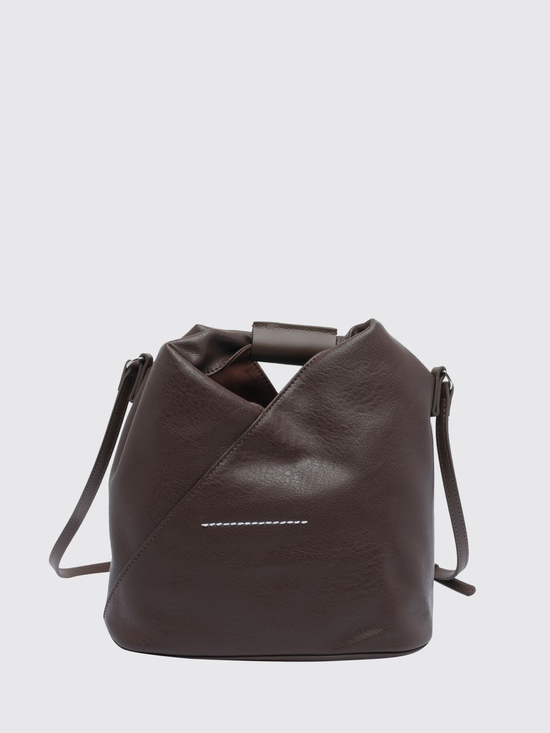 [MM6 Maison Margiela] Tote bag FW26 SB6WD0026P8396 T2164