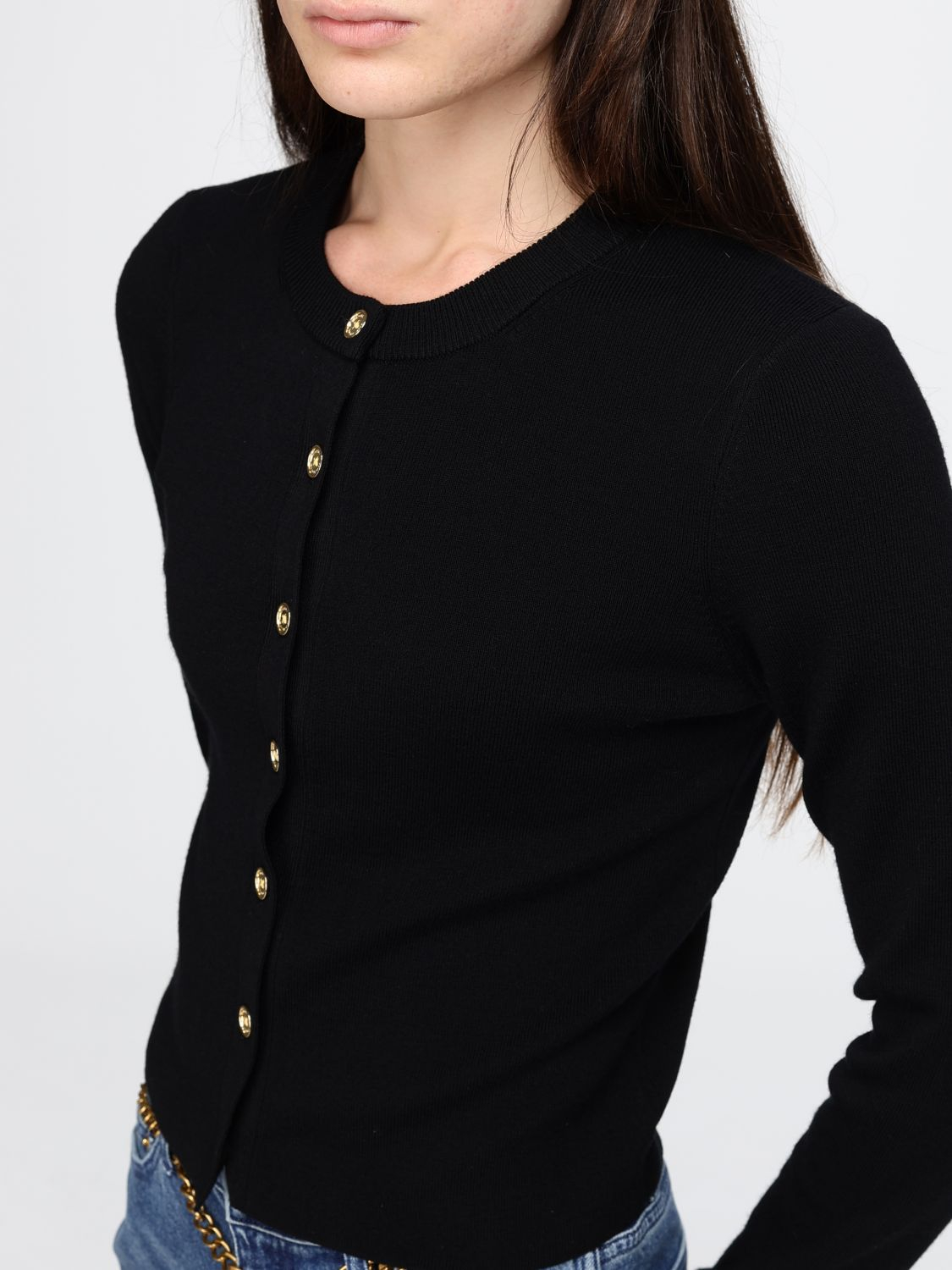 [Michael Kors] Knitwear FW26 MT5617W4VR 001