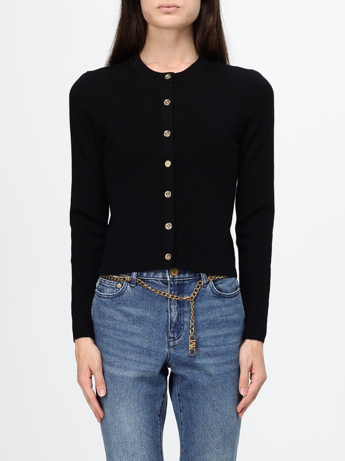 [Michael Kors] Knitwear FW26 MT5617W4VR 001