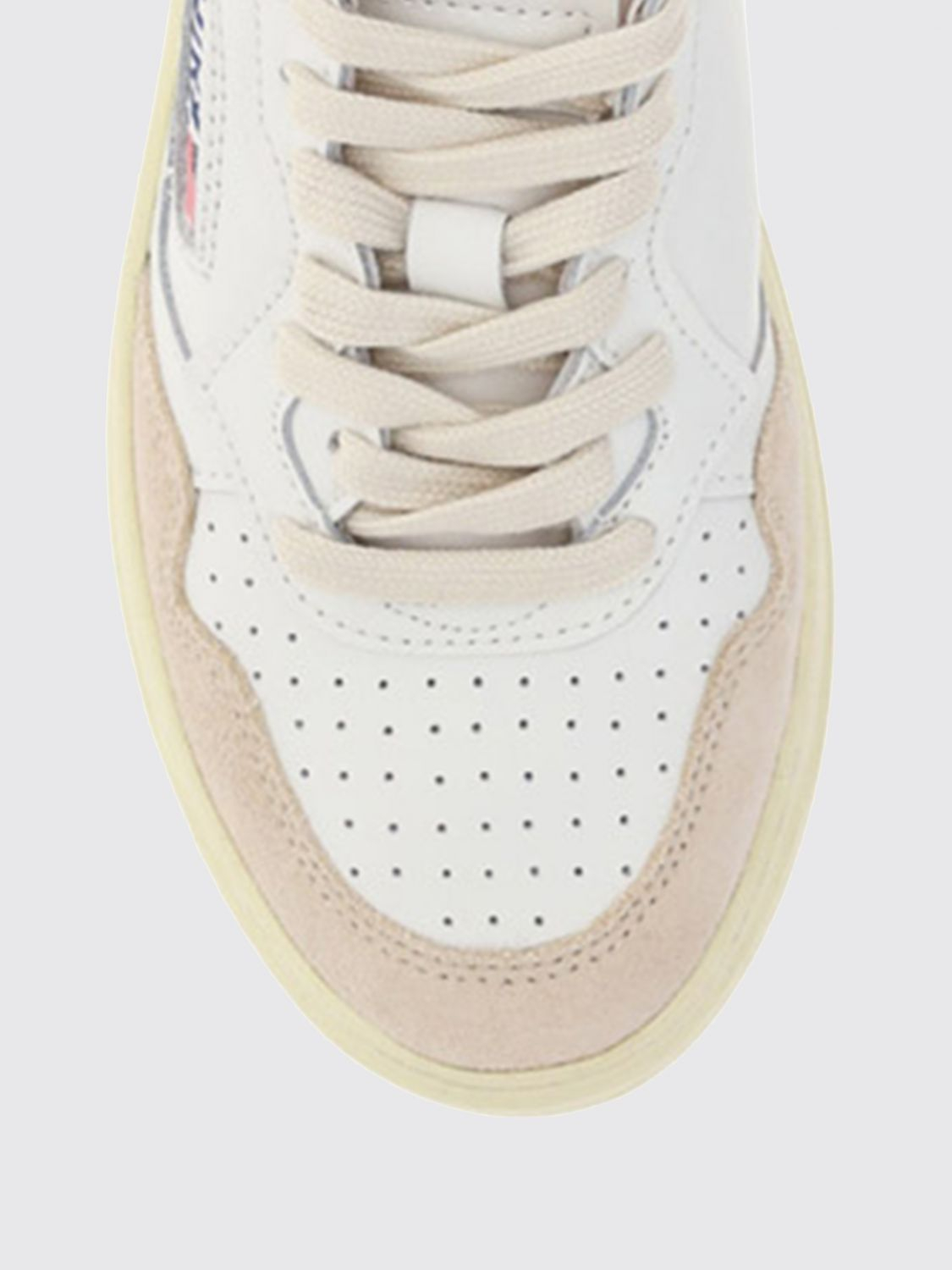 [AUTRY] Sneakers FW26 AULW LS28