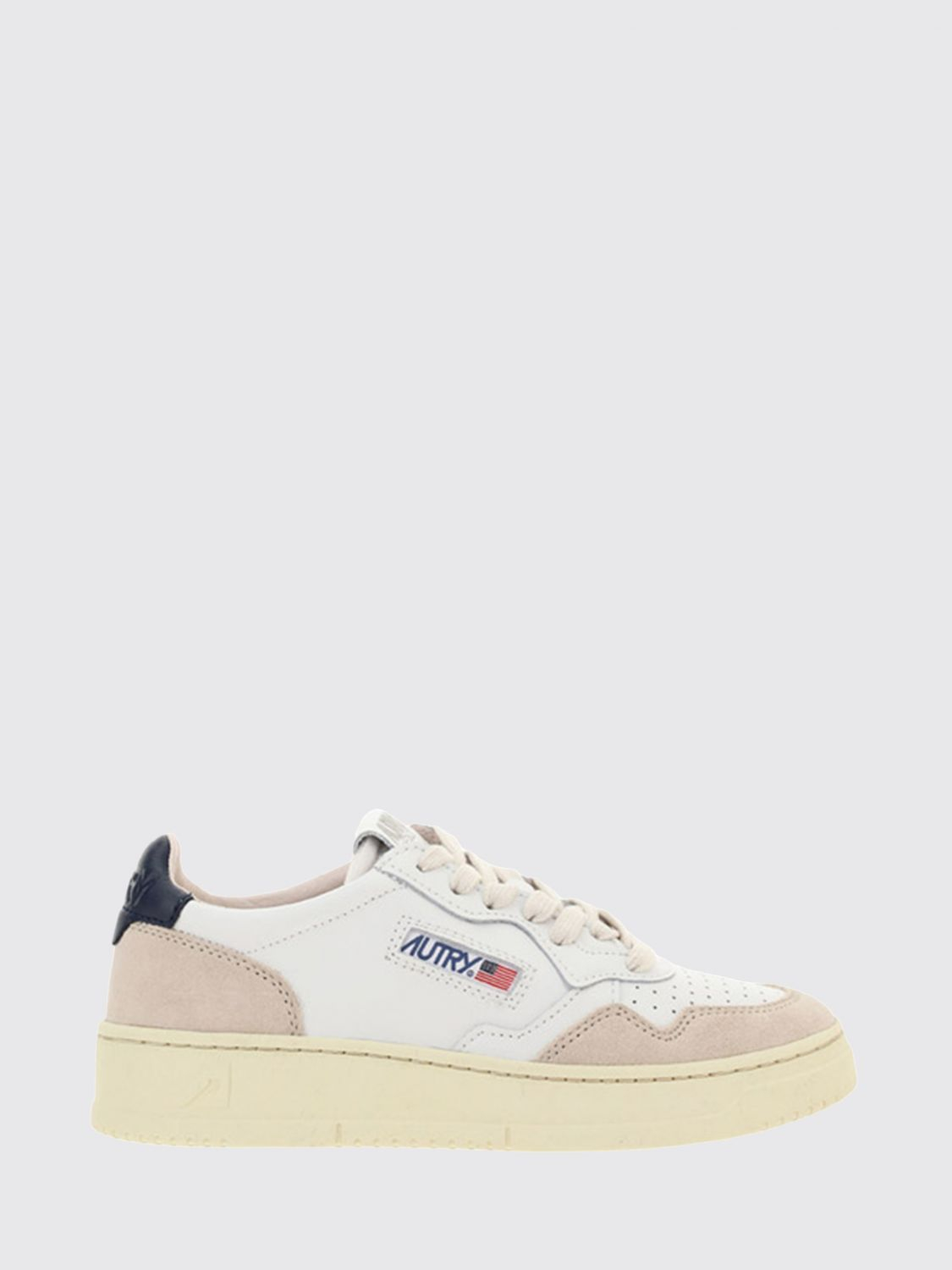 [AUTRY] Sneakers FW26 AULW LS28