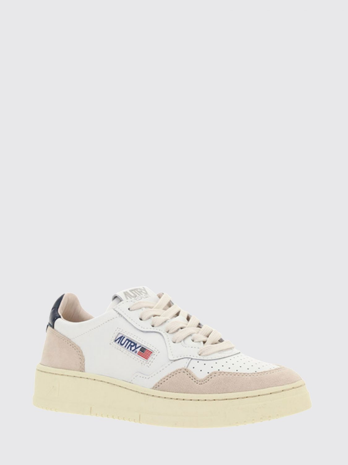 [AUTRY] Sneakers FW26 AULW LS28