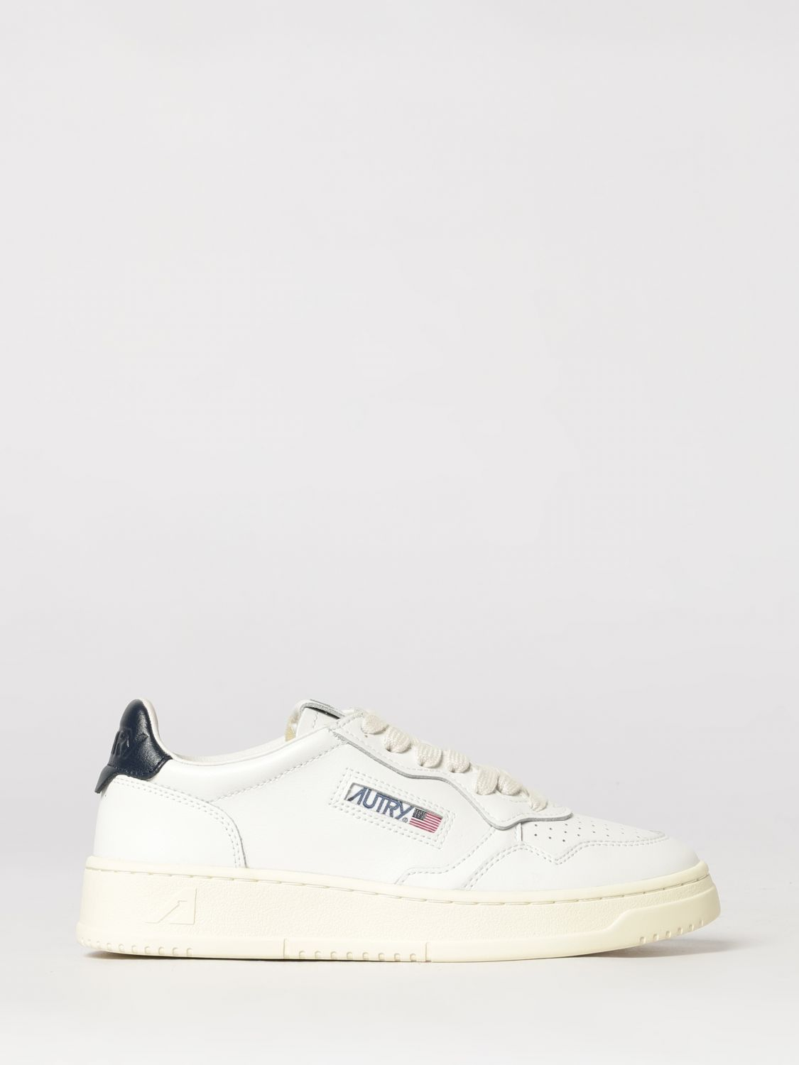 [AUTRY] Sneakers FW26 AULW LL12