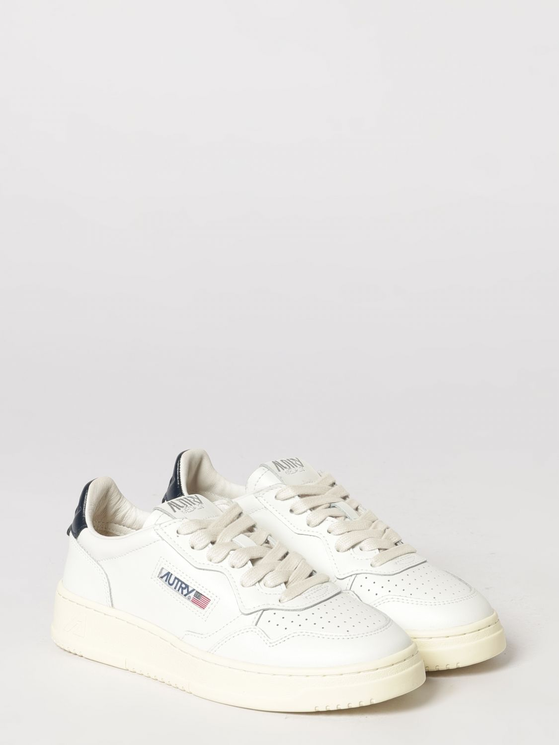 [AUTRY] Sneakers FW26 AULW LL12
