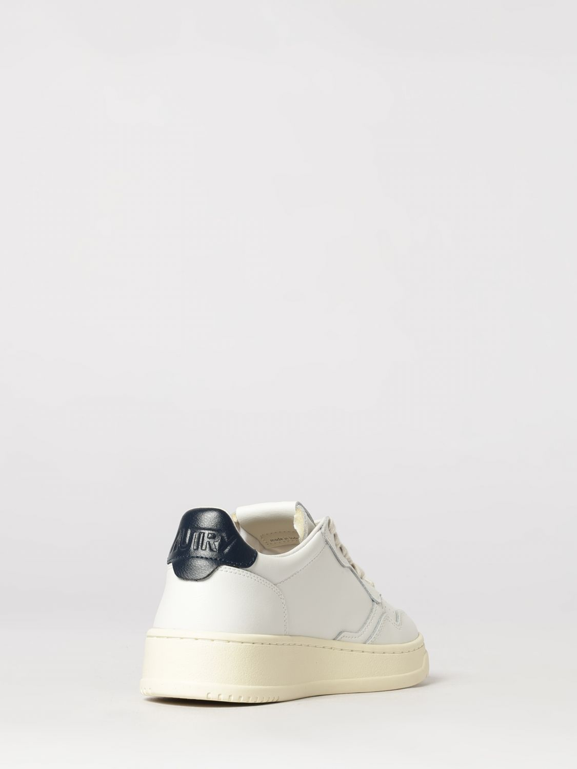 [AUTRY] Sneakers FW26 AULW LL12