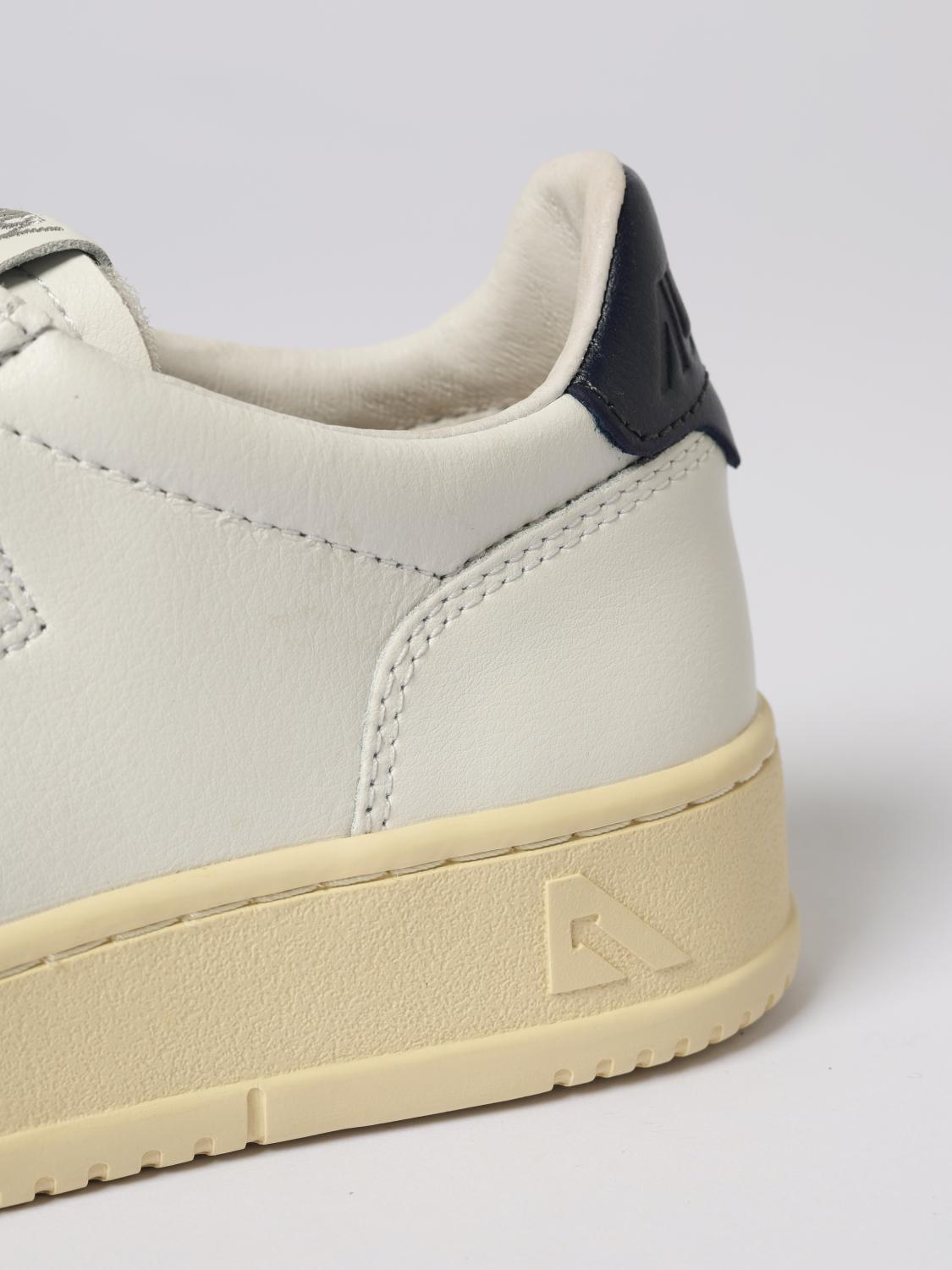 [AUTRY] Sneakers FW26 AULW LL12