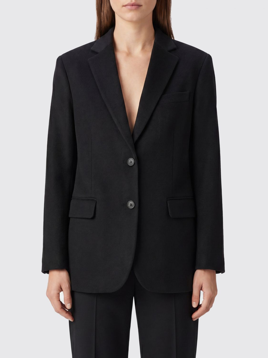 [Anine Bing] Casual Jacket FW26 A017073 000