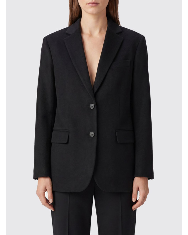 [Anine Bing] Casual Jacket FW26 A017073 000