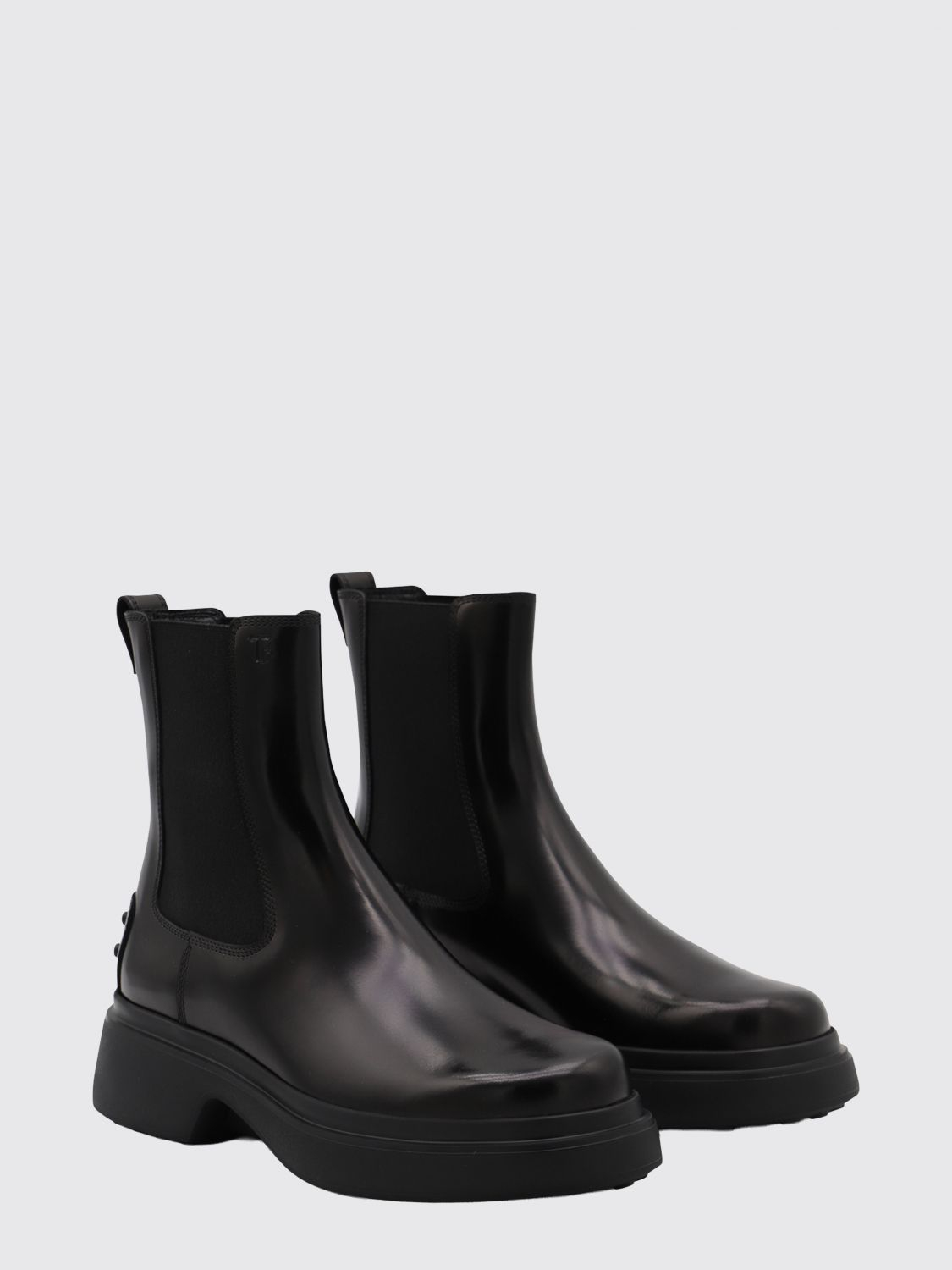 [Tod's] Ankle Boots FW26 XXW74L0JK20AKT B999