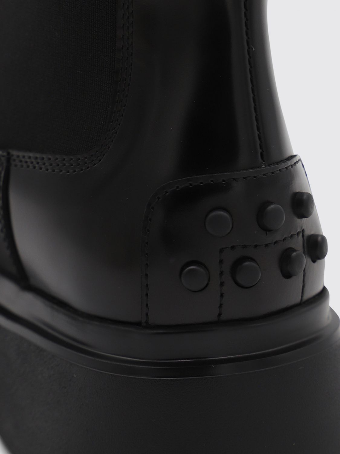 [Tod's] Ankle Boots FW26 XXW74L0JK20AKT B999