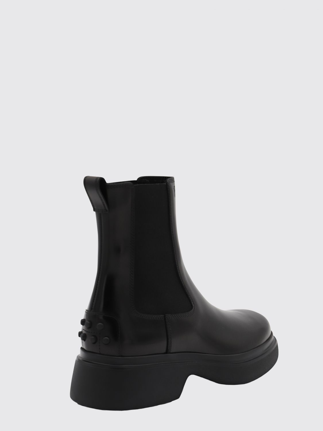 [Tod's] Ankle Boots FW26 XXW74L0JK20AKT B999