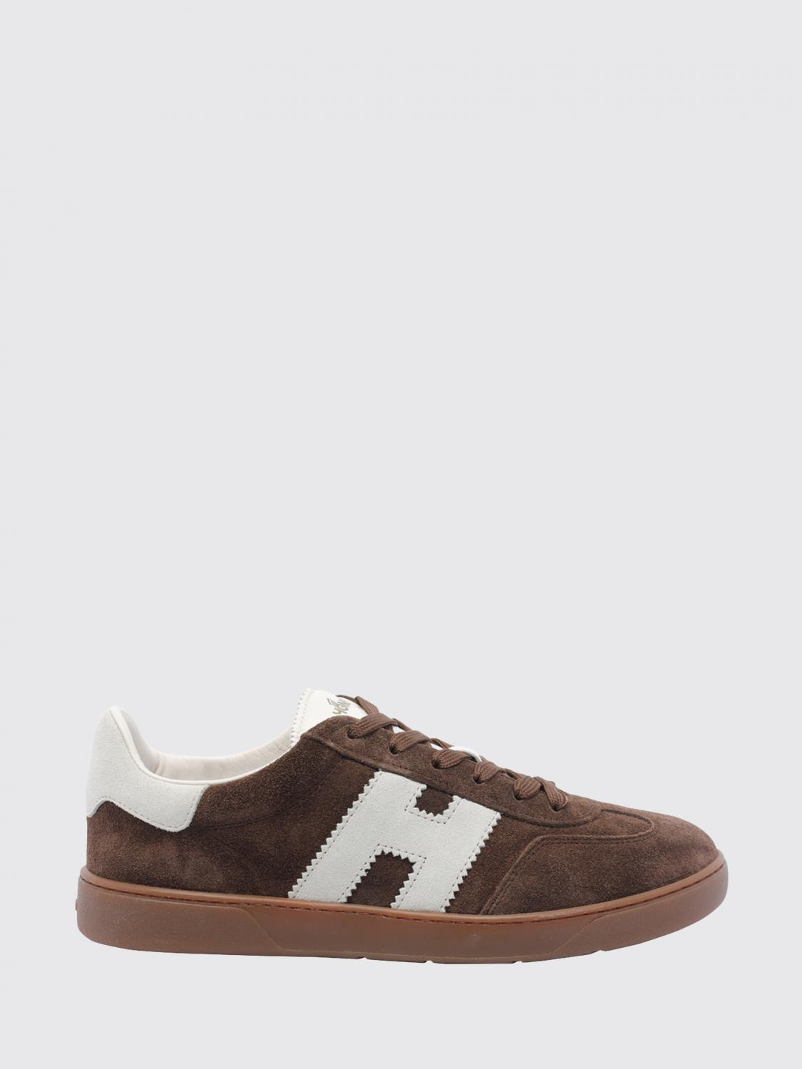 [Hogan] Sneakers FW26 HXM6470FB60PJQ 9999