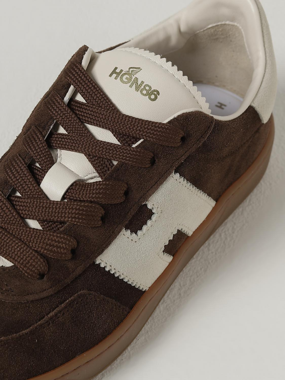 [Hogan] Sneakers FW26 HXM6470FB60PJQ 9999