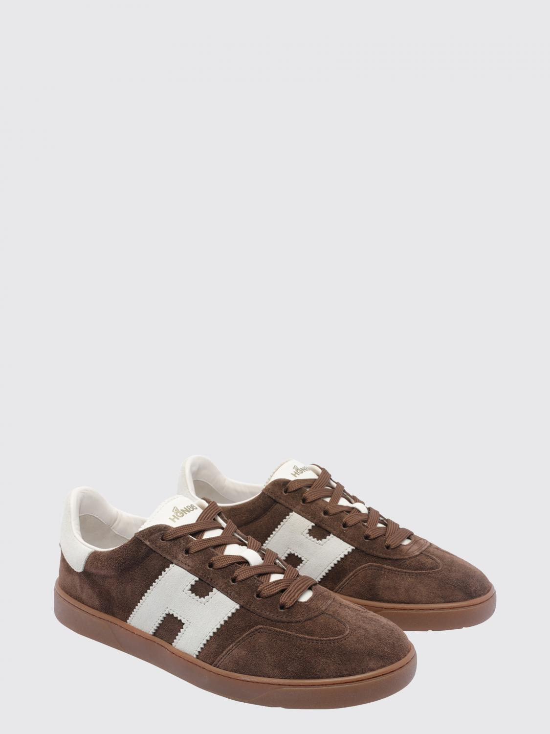[Hogan] Sneakers FW26 HXM6470FB60PJQ 9999