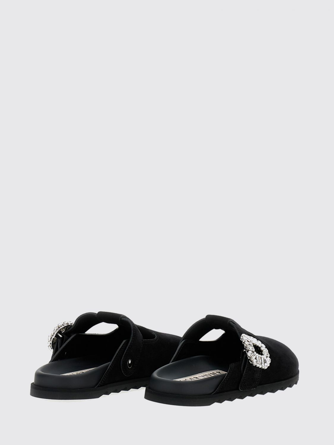[Roger Vivier] Mules FW26 RVW62542100HG0 B999
