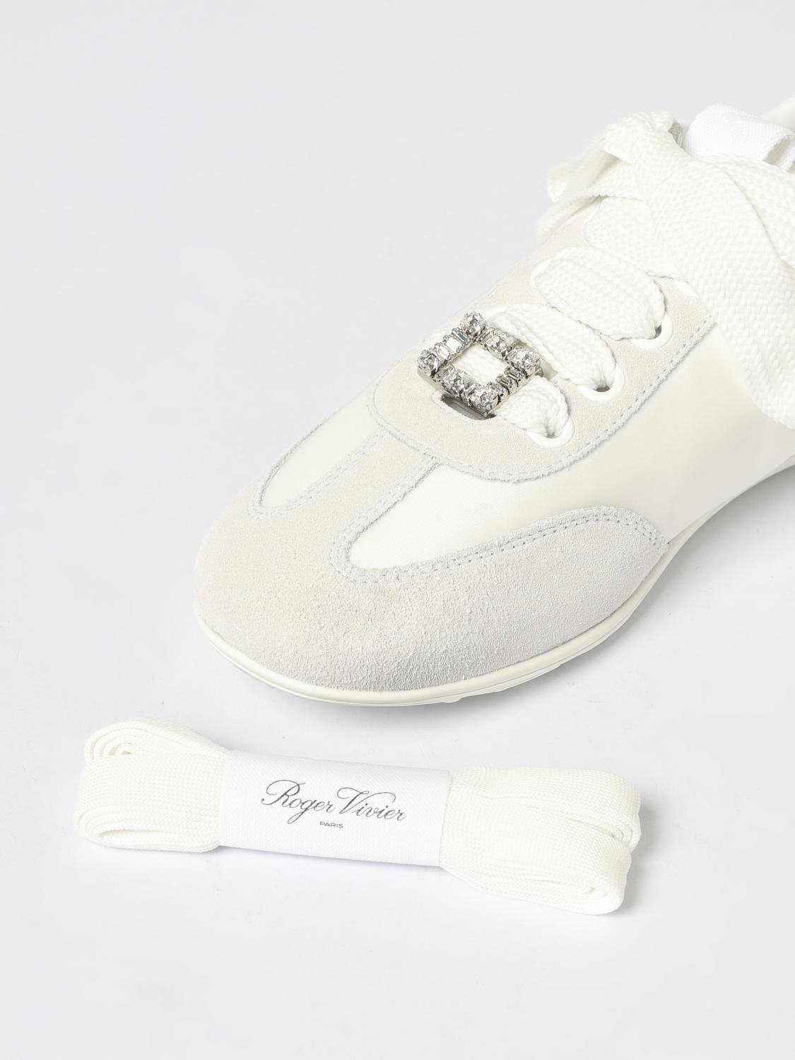 [Roger Vivier] Sneakers FW26 RVW79342810TNM 89JH