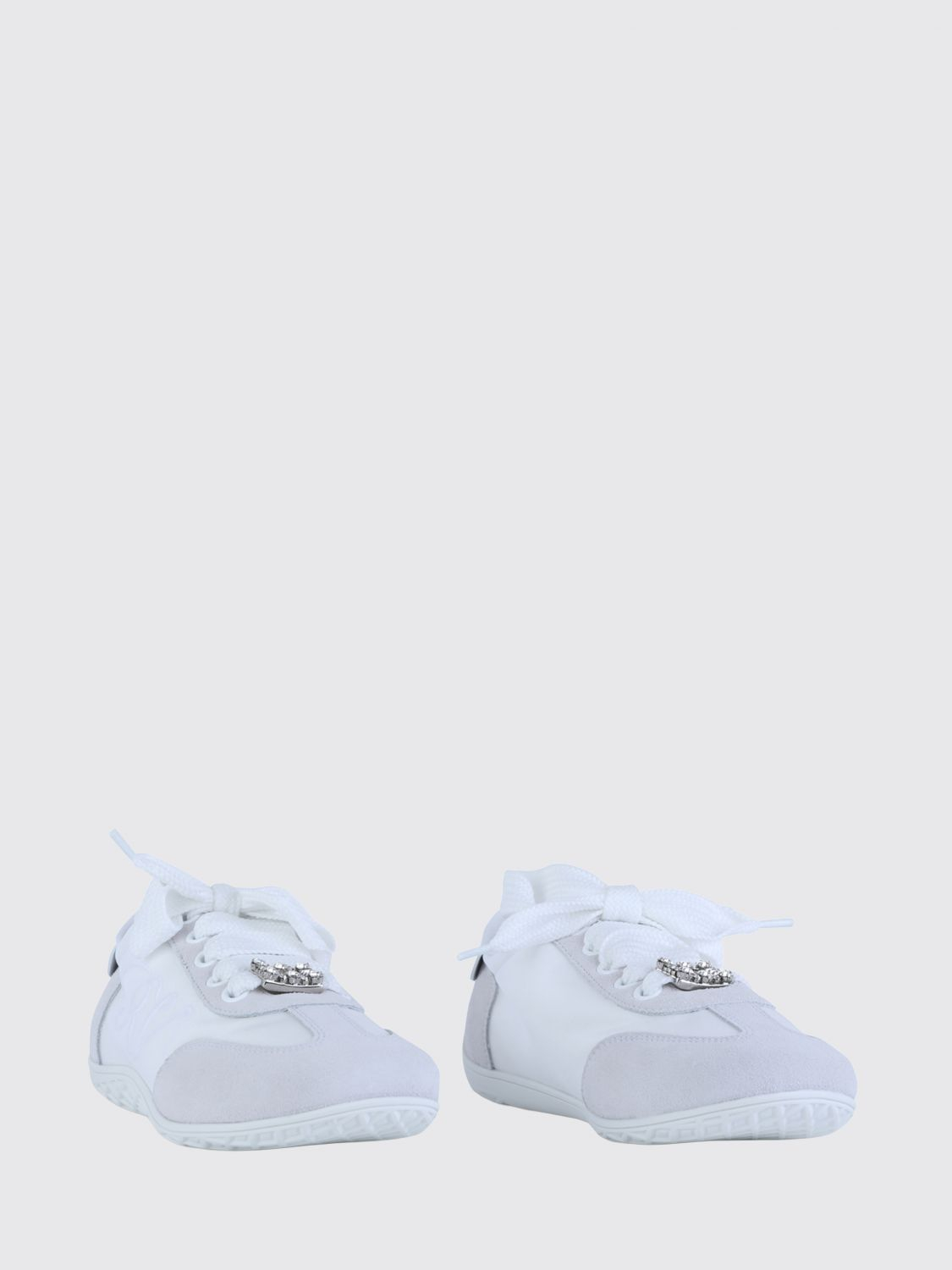 [Roger Vivier] Sneakers FW26 RVW79342810TNM 89JH