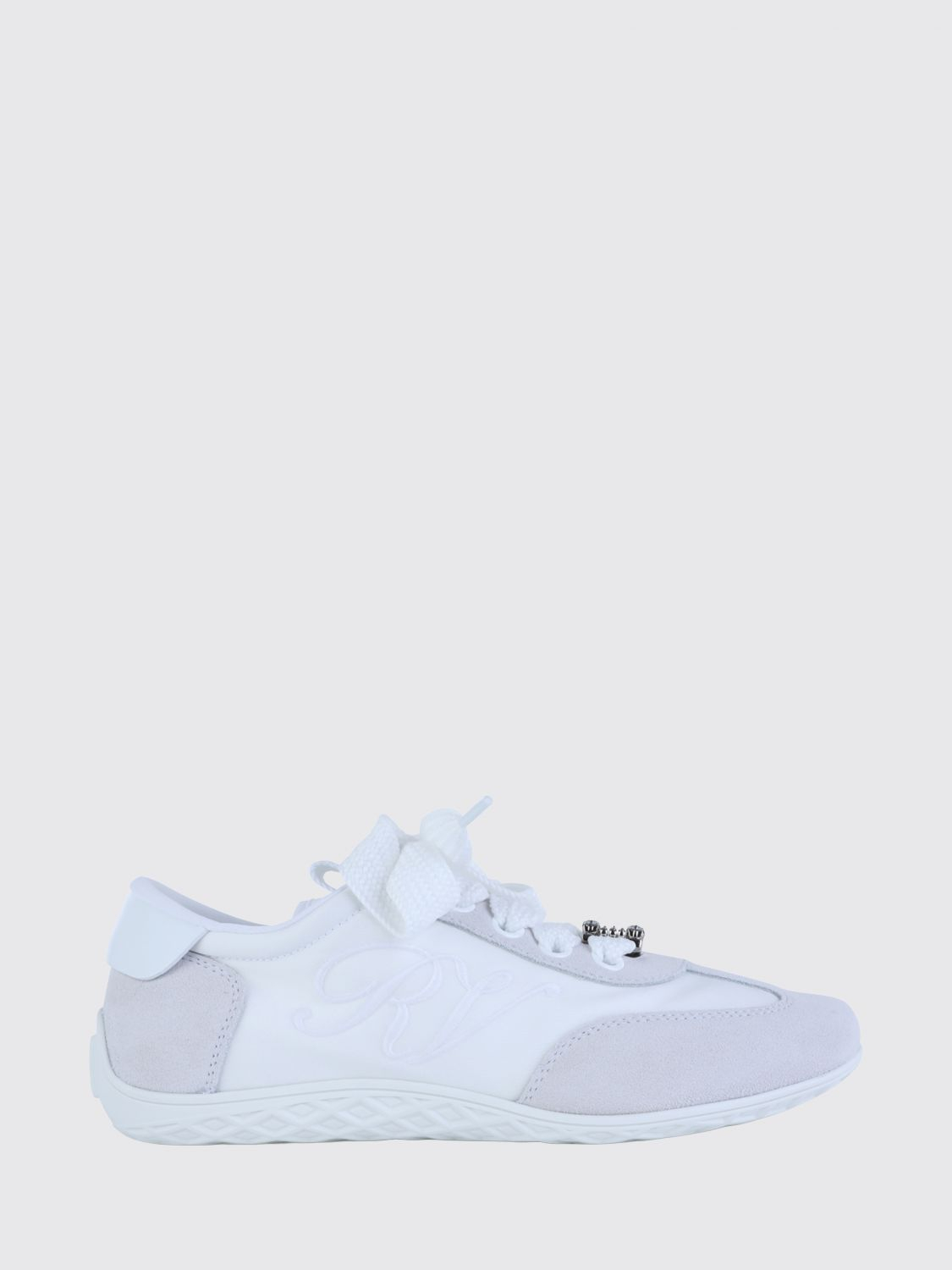 [Roger Vivier] Sneakers FW26 RVW79342810TNM 89JH