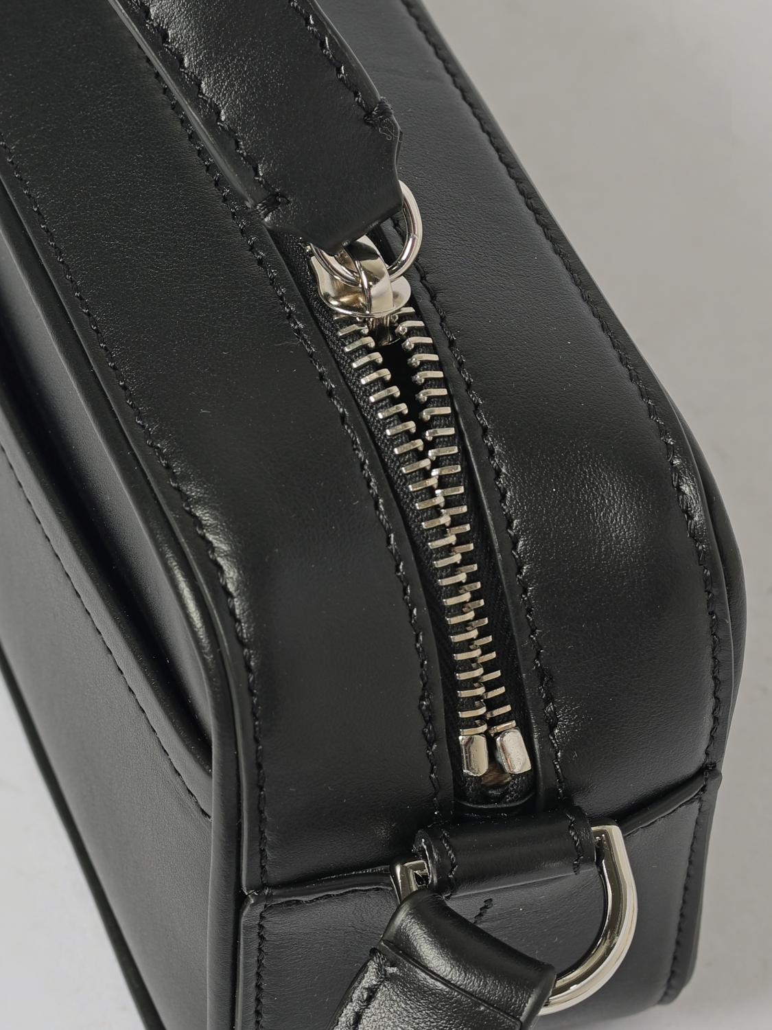 [JACQUEMUS] Shoulder bag FW26 BAM00429AC01C01 990