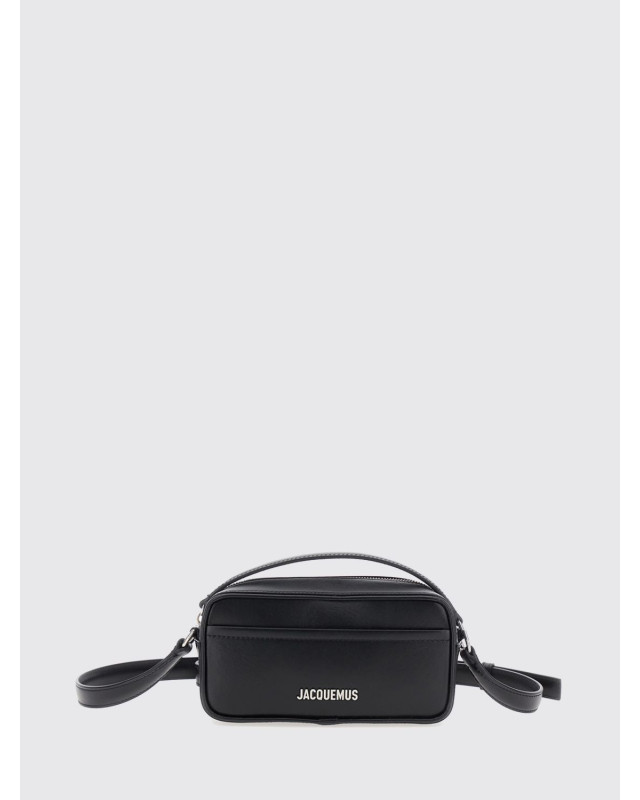 [JACQUEMUS] Shoulder bag FW26 BAM00429AC01C01 990