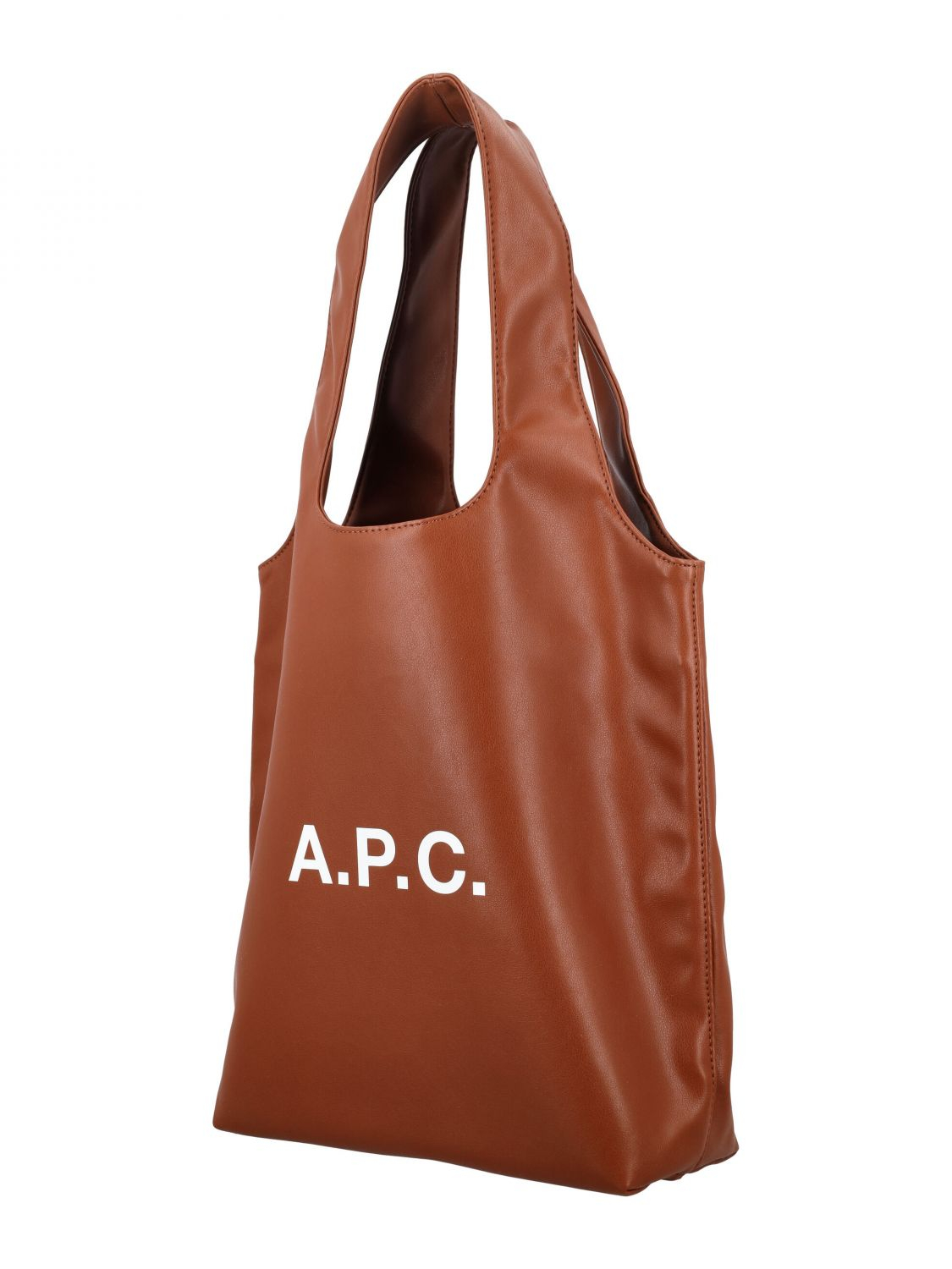 [A.P.C.] Shoulder bag FW26 M61861PUAAT CAD