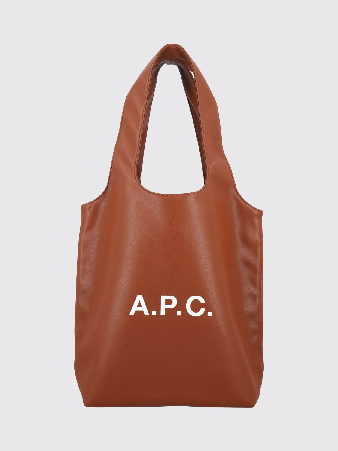 [A.P.C.] Shoulder bag FW26 M61861PUAAT CAD