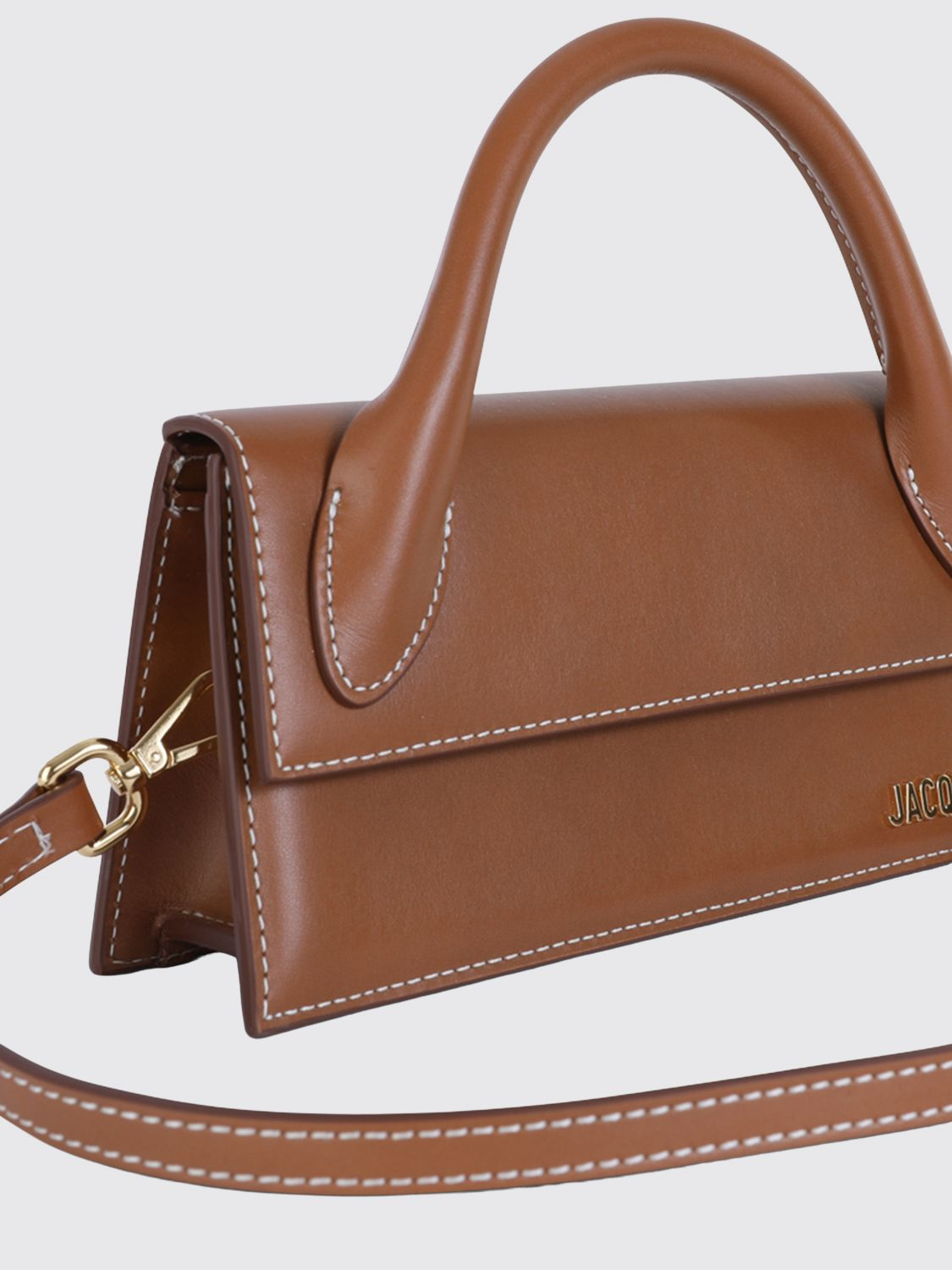 [JACQUEMUS] Tote bag FW26 BAW00004AC01C04 811