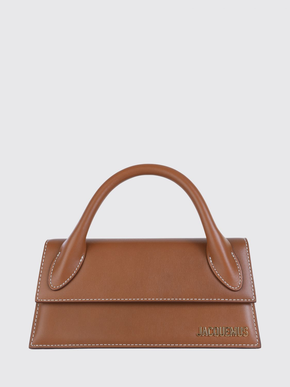 [JACQUEMUS] Tote bag FW26 BAW00004AC01C04 811
