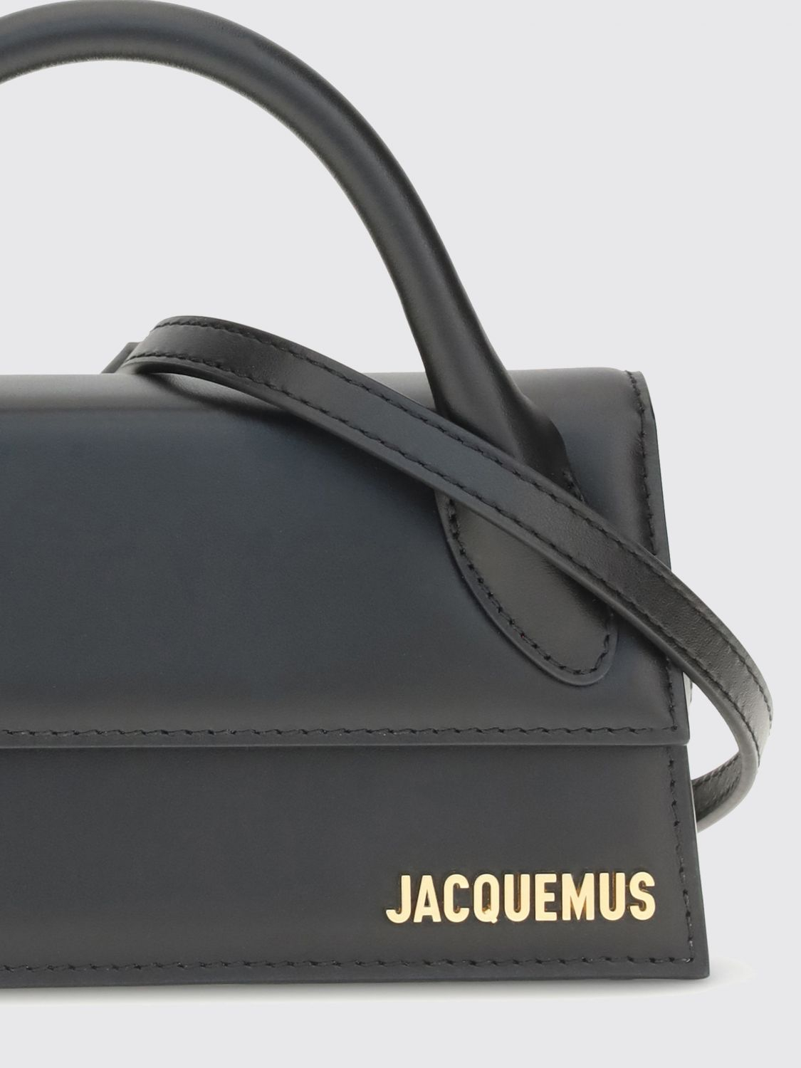 [JACQUEMUS] Minibag FW26 BAW00004AC01C01 990