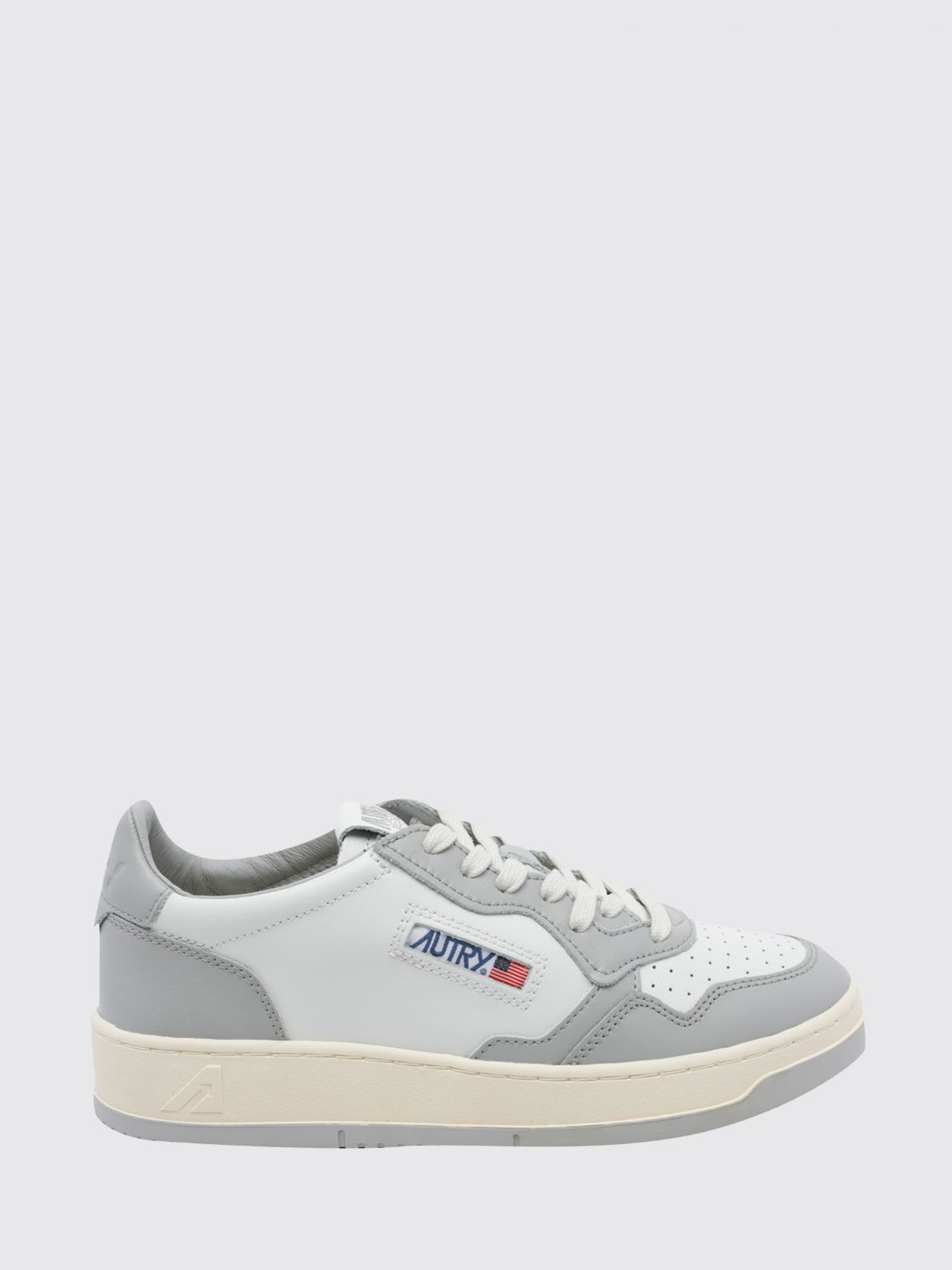 [AUTRY] Sneakers FW26 AULM WB10