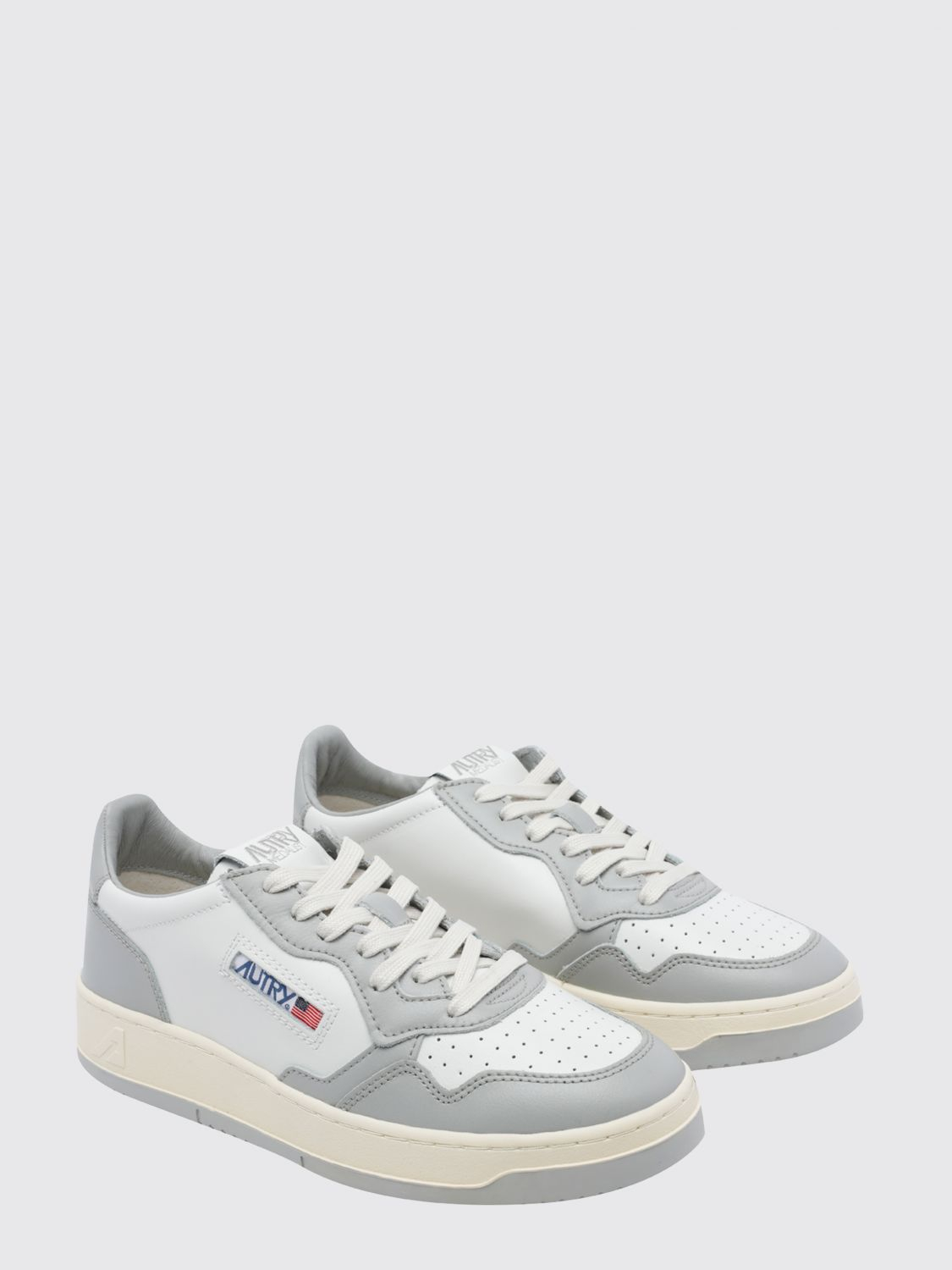 [AUTRY] Sneakers FW26 AULM WB10