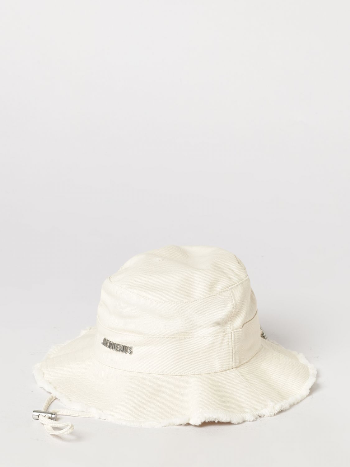 [JACQUEMUS] Hat FW26 ACU00002AE00014 110