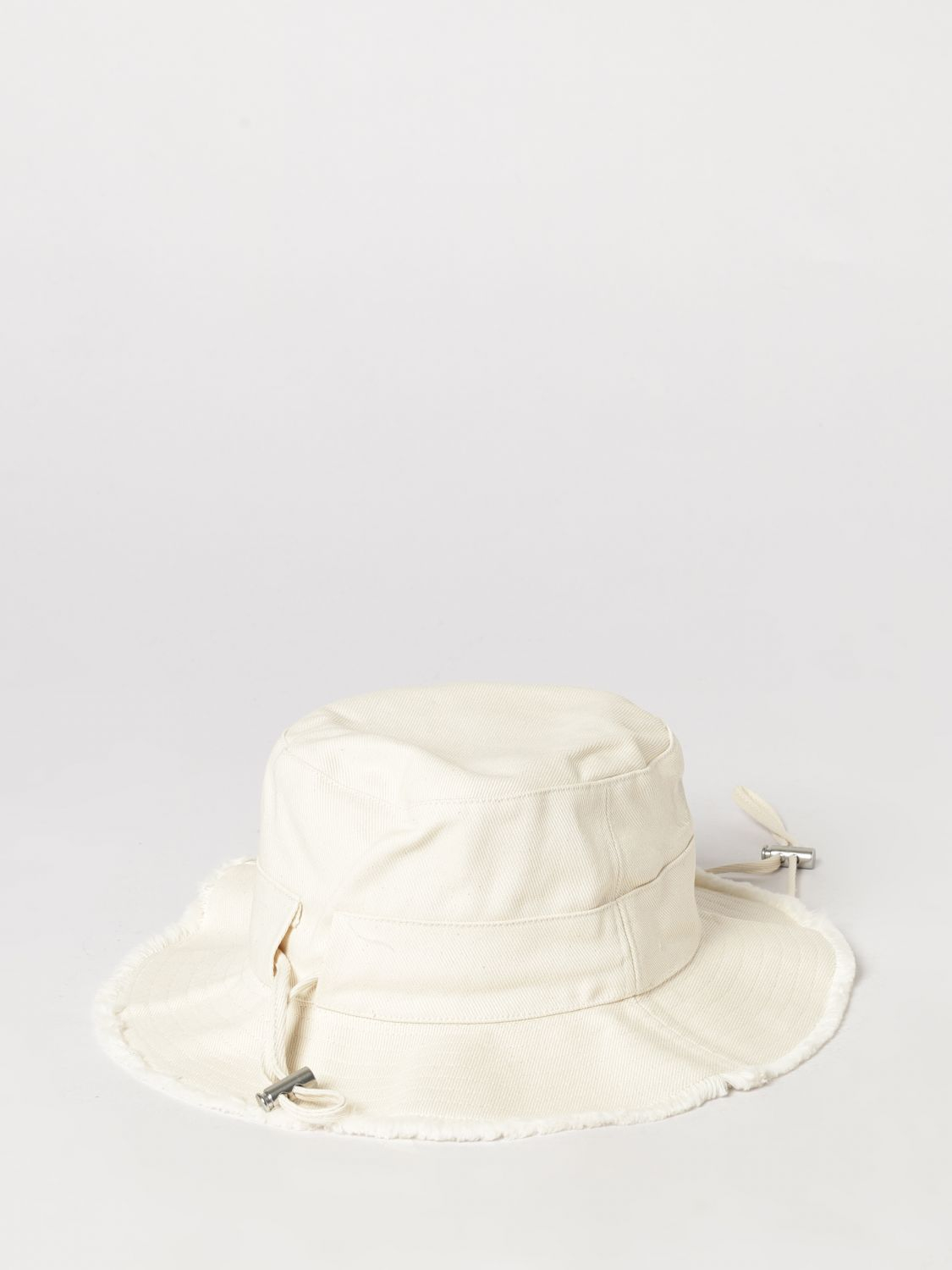 [JACQUEMUS] Hat FW26 ACU00002AE00014 110
