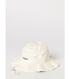 [JACQUEMUS] Hat FW26 ACU00002AE00014 110