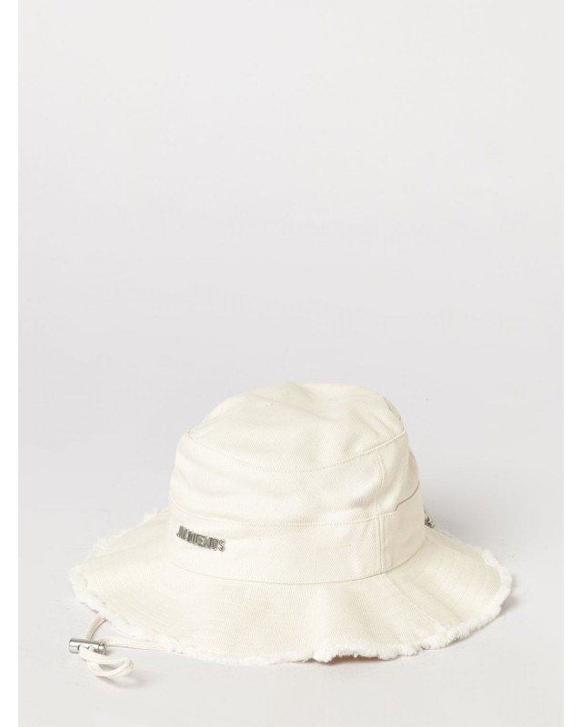 [JACQUEMUS] Hat FW26 ACU00002AE00014 110