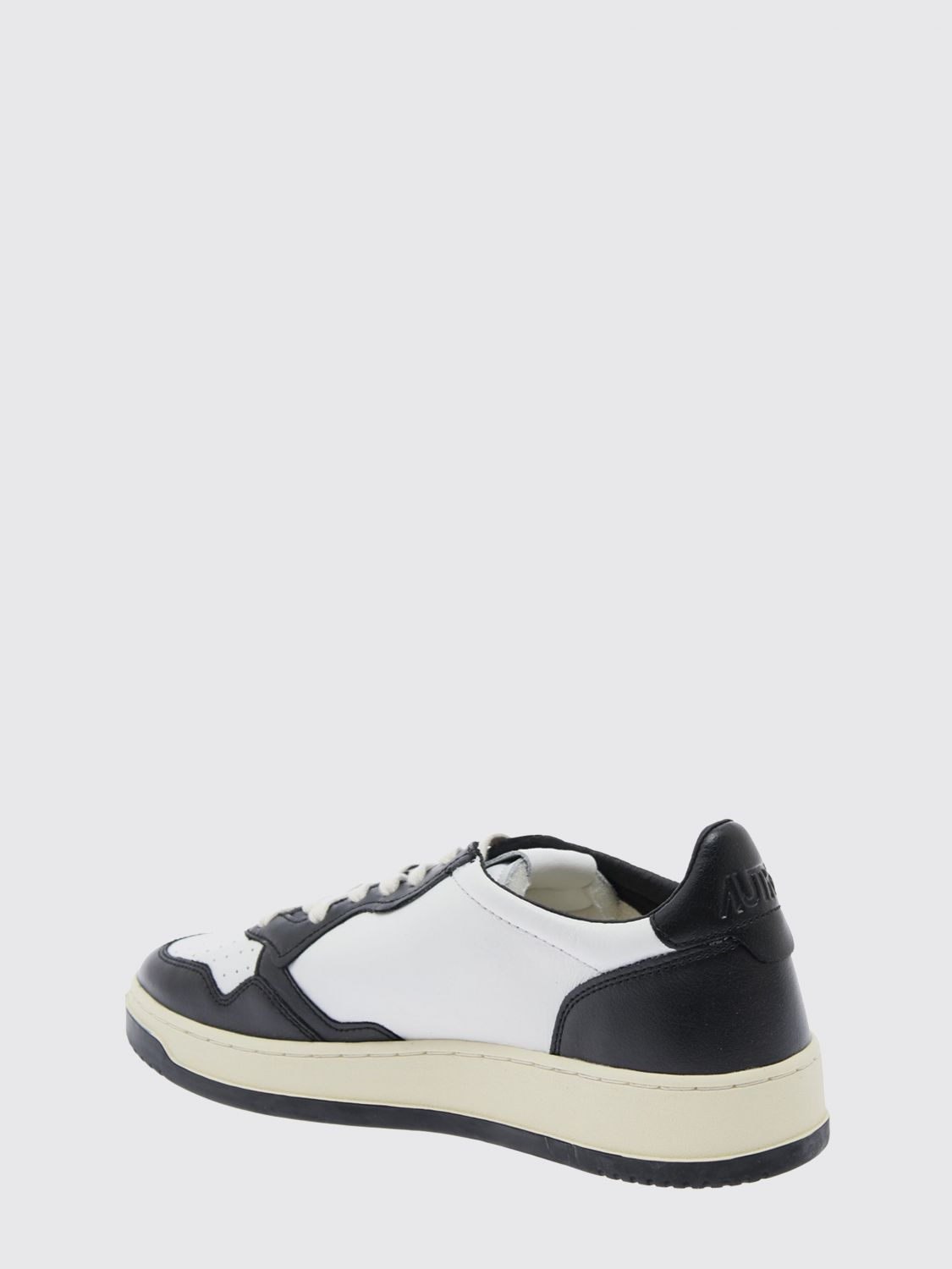 [AUTRY] Sneakers FW26 AULM WB01