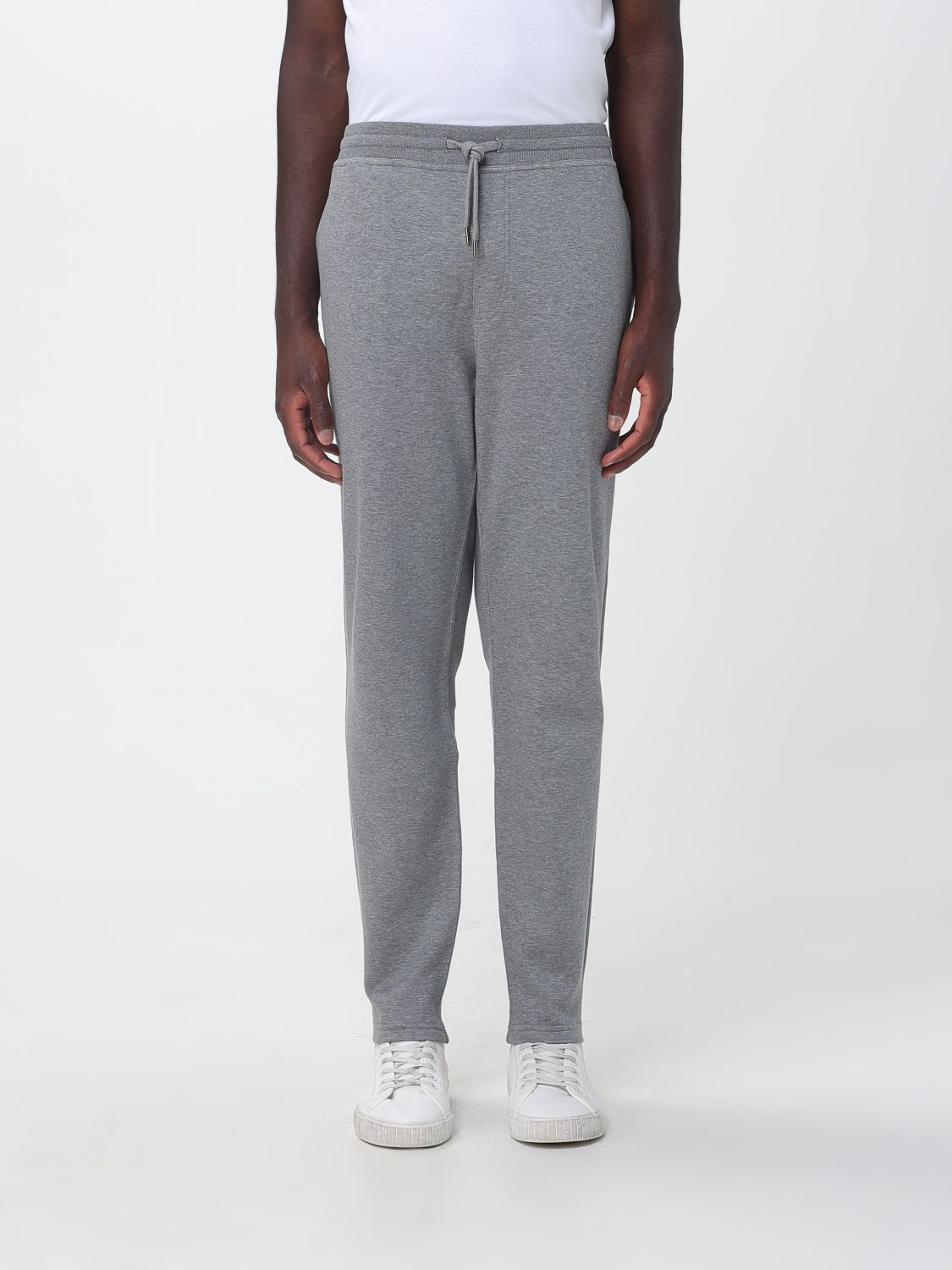 [Brunello Cucinelli] Trousers FW26 MM8313243G C1253