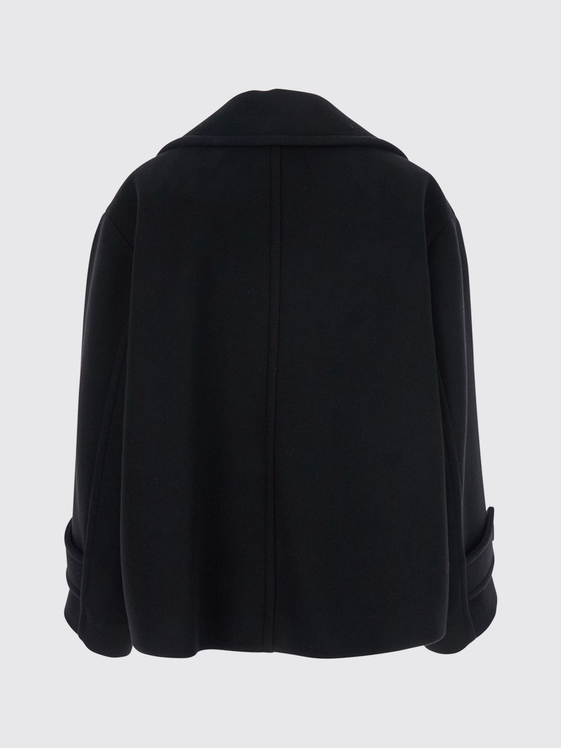 [Chloe] Coat FW26 CH25AMA96952 001