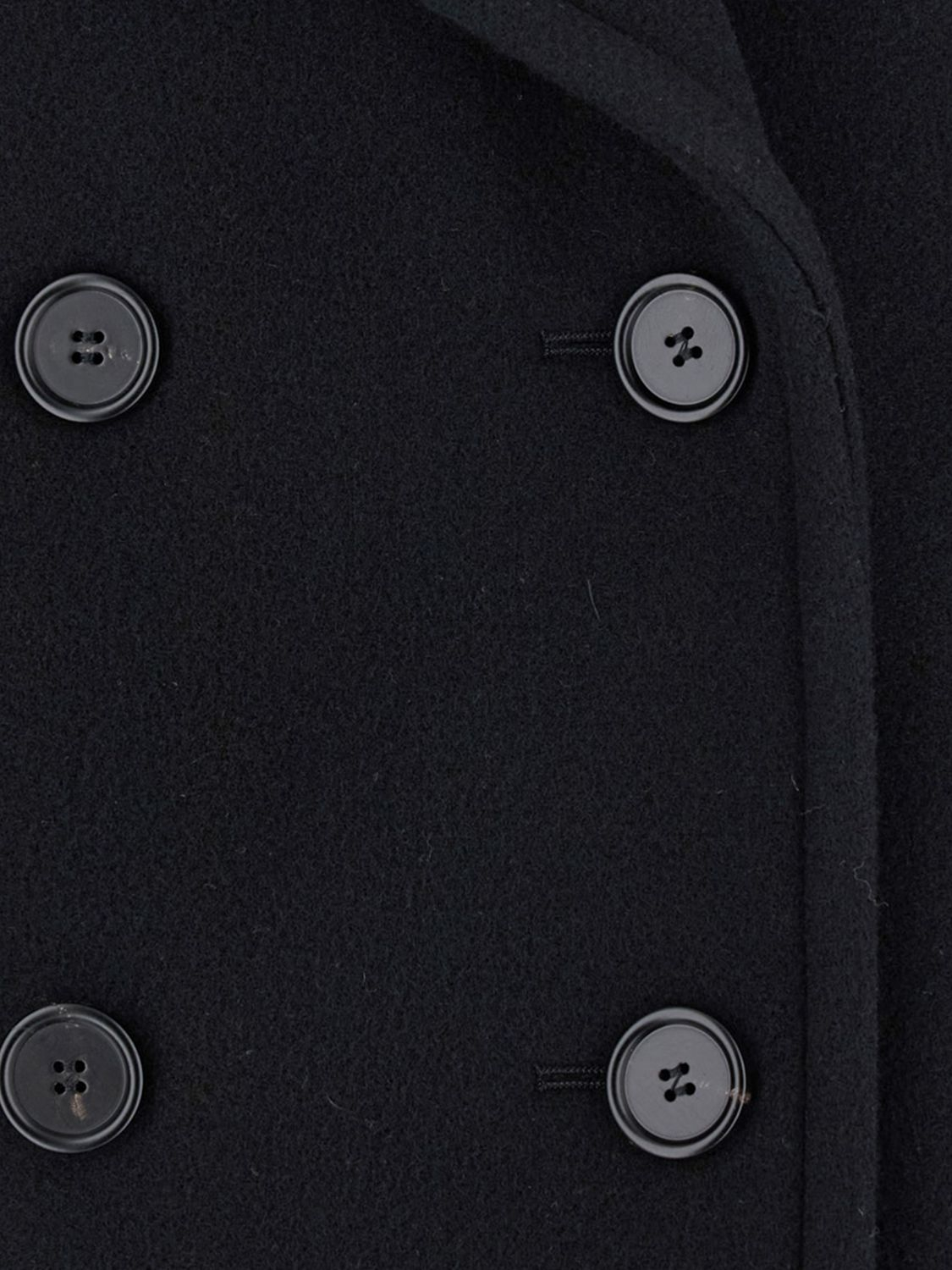 [Chloe] Coat FW26 CH25AMA96952 001