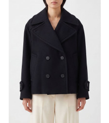 [Chloe] Coat FW26 CH25AMA96952 001