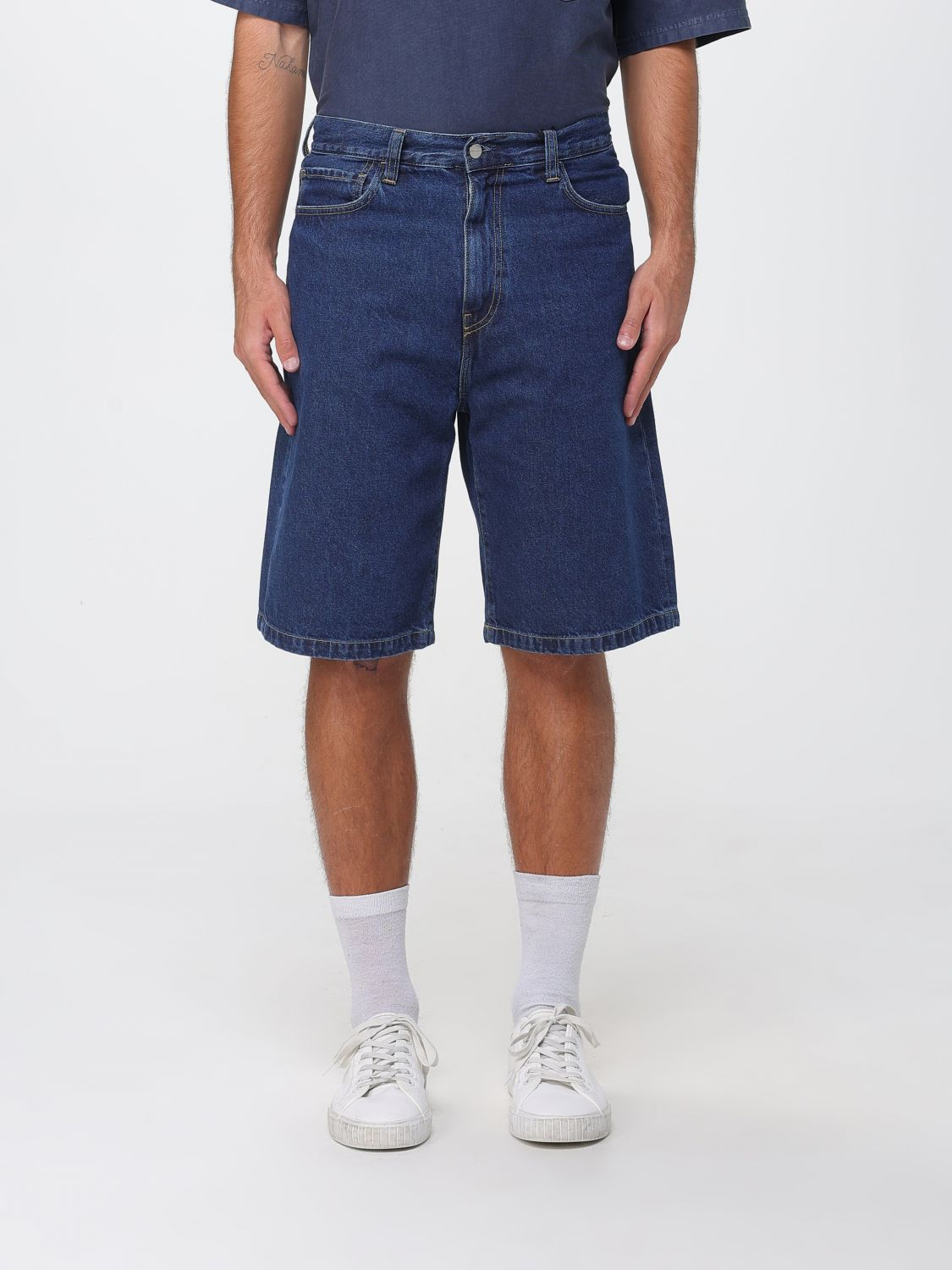 [CARHARTT WIP] Shorts FW26 I030469 0160