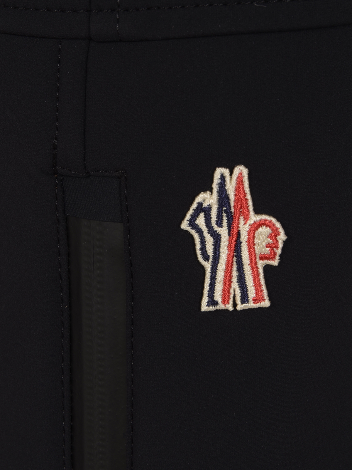 [Moncler] Trousers FW25 982G000175983S999